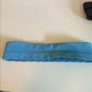 Lululemon headband